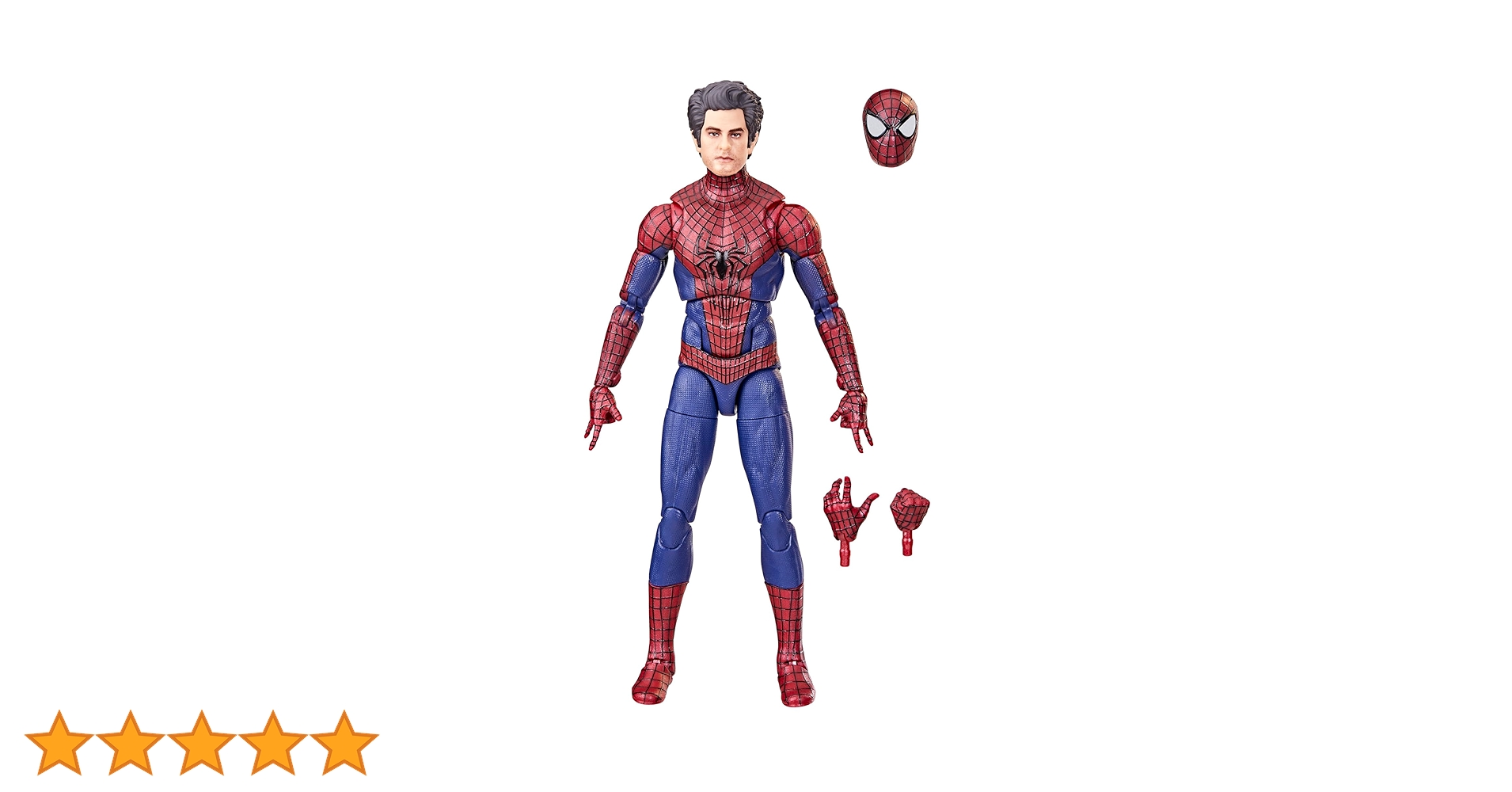 Amazon.co.jp: Spider-Man MARVEL ハズブロ マーベルレジェンド